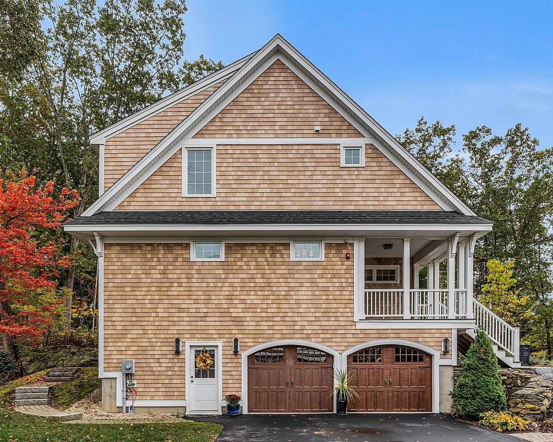 1163 Sagamore Avenue Portsmouth NH 03801