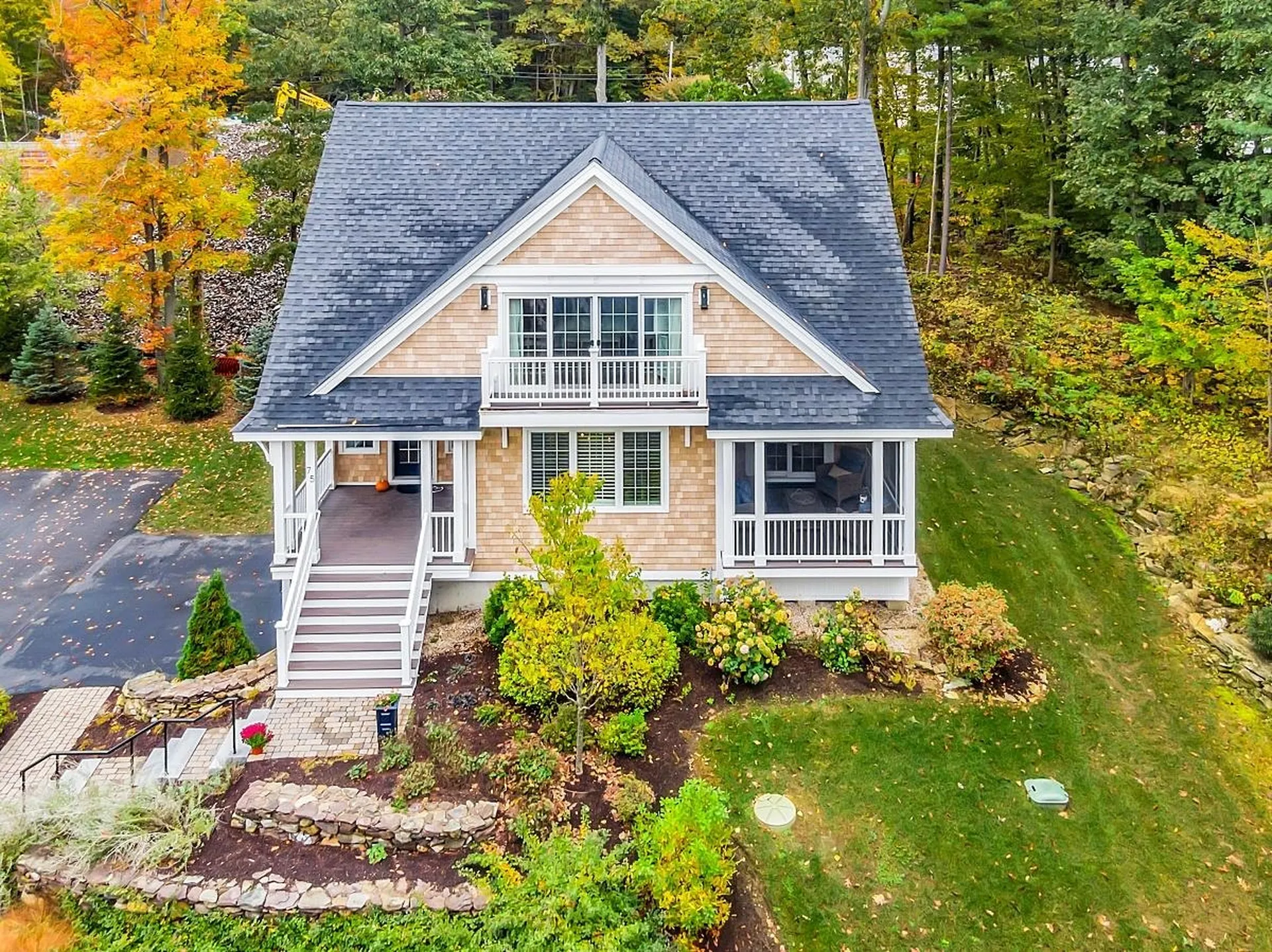 1163 Sagamore Avenue Portsmouth NH 03801