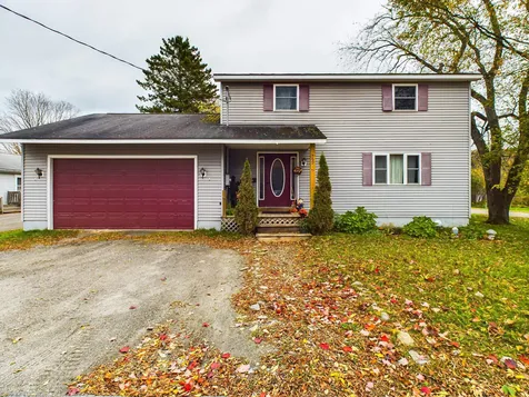 69 Colby Street Colebrook NH 03576