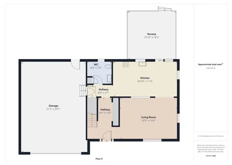 69 Colby Street Colebrook NH 03576