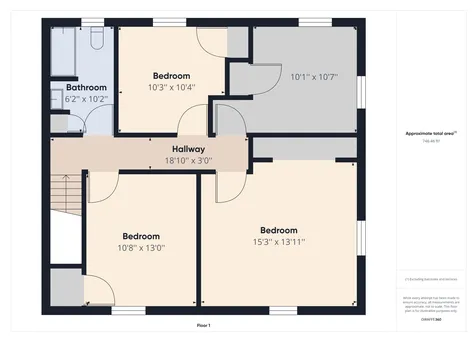69 Colby Street Colebrook NH 03576
