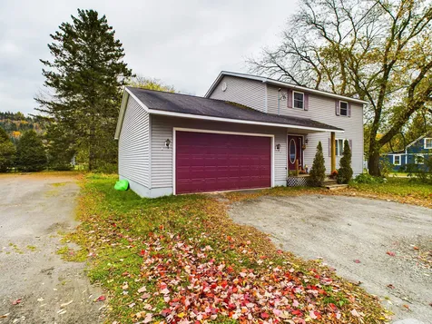 69 Colby Street Colebrook NH 03576