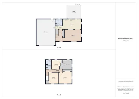 69 Colby Street Colebrook NH 03576