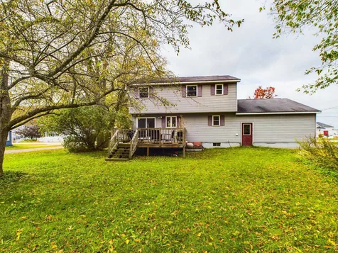 69 Colby Street Colebrook NH 03576