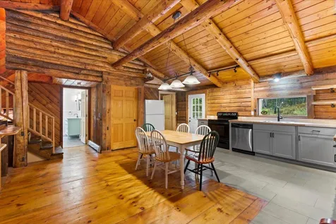 947 Boynton Road Londonderry VT 05148