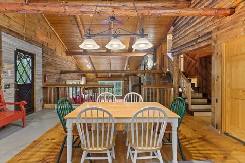 947 Boynton Road Londonderry VT 05148