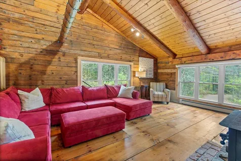 947 Boynton Road Londonderry VT 05148