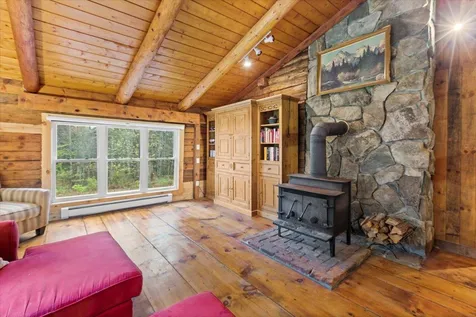 947 Boynton Road Londonderry VT 05148