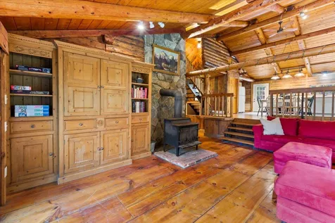 947 Boynton Road Londonderry VT 05148