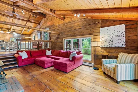 947 Boynton Road Londonderry VT 05148