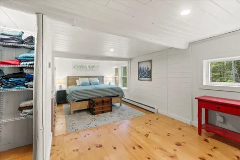 947 Boynton Road Londonderry VT 05148