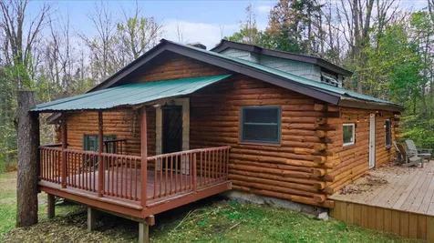 947 Boynton Road Londonderry VT 05148