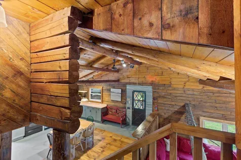 947 Boynton Road Londonderry VT 05148