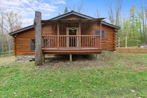 947 Boynton Road Londonderry VT 05148