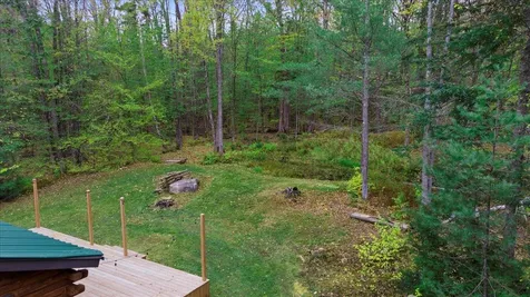 947 Boynton Road Londonderry VT 05148