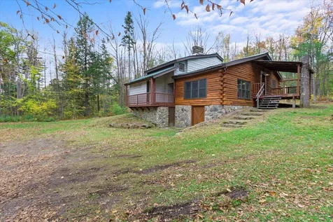 947 Boynton Road Londonderry VT 05148