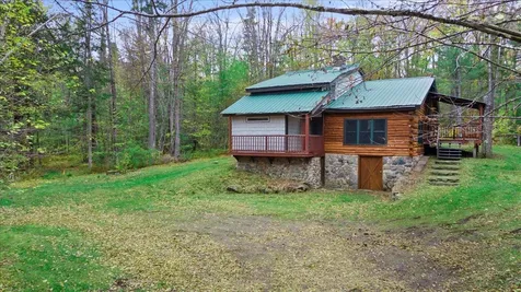 947 Boynton Road Londonderry VT 05148