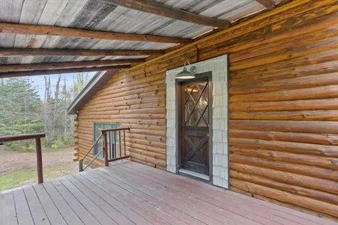 947 Boynton Road Londonderry VT 05148