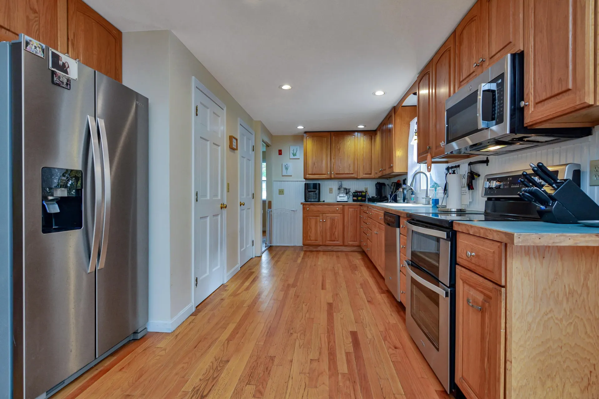 31 Wilshire Drive Londonderry NH 03053