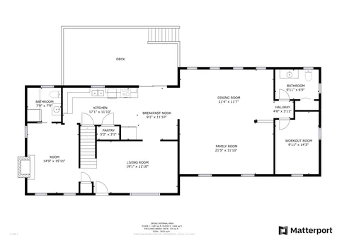 31 Wilshire Drive Londonderry NH 03053