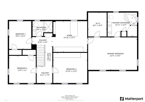 31 Wilshire Drive Londonderry NH 03053