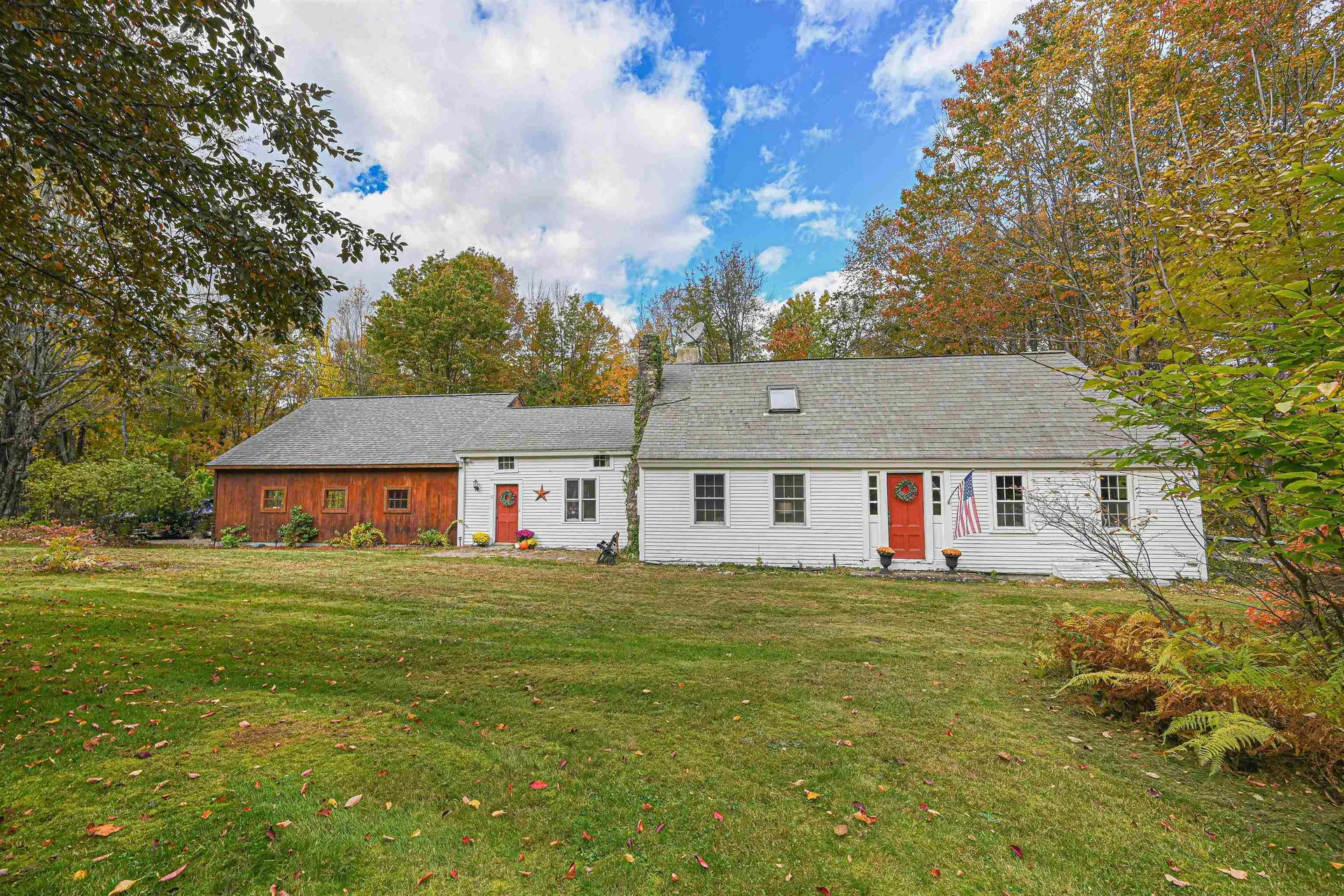 17 Lewis Road New Boston NH 03070