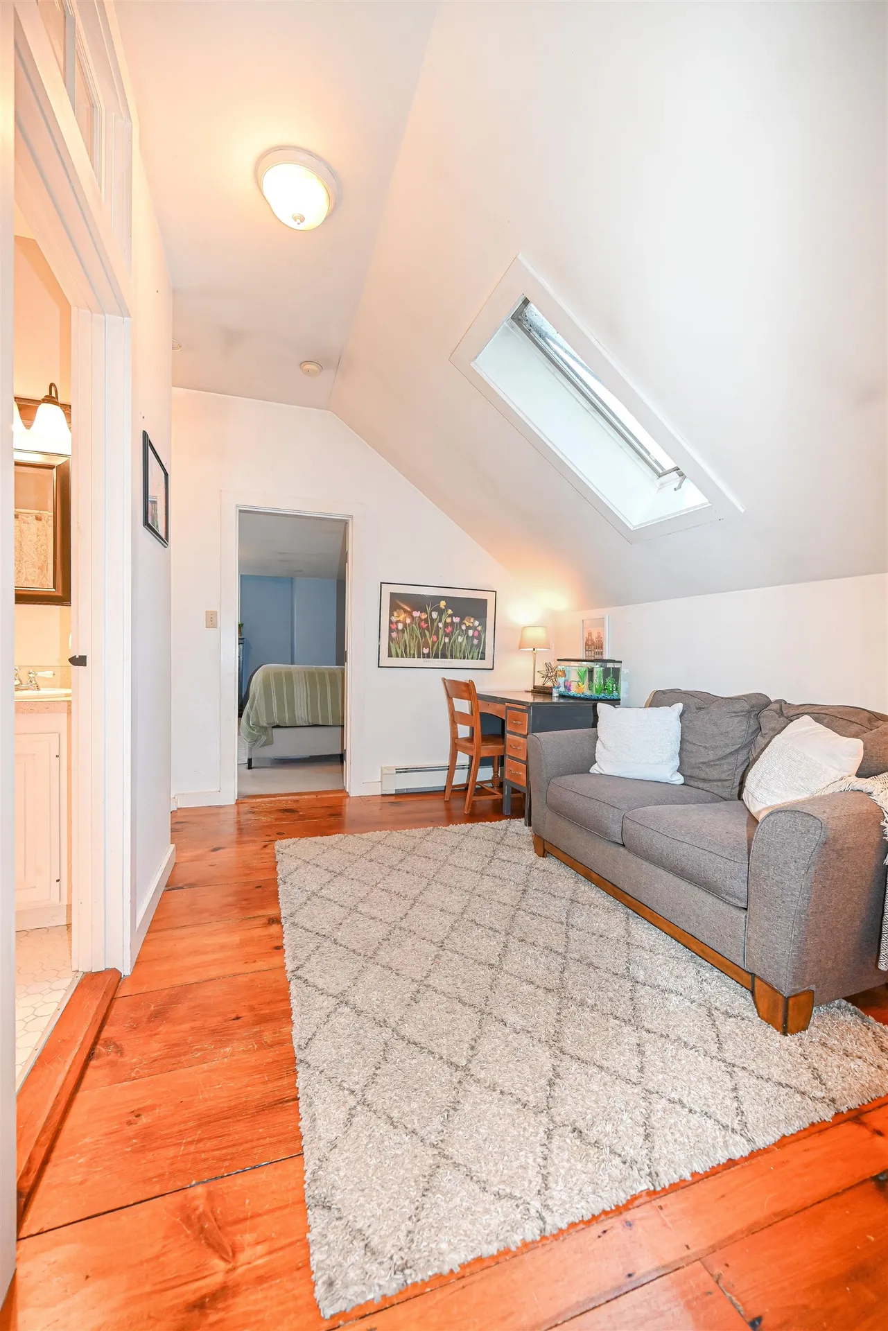 17 Lewis Road New Boston NH 03070