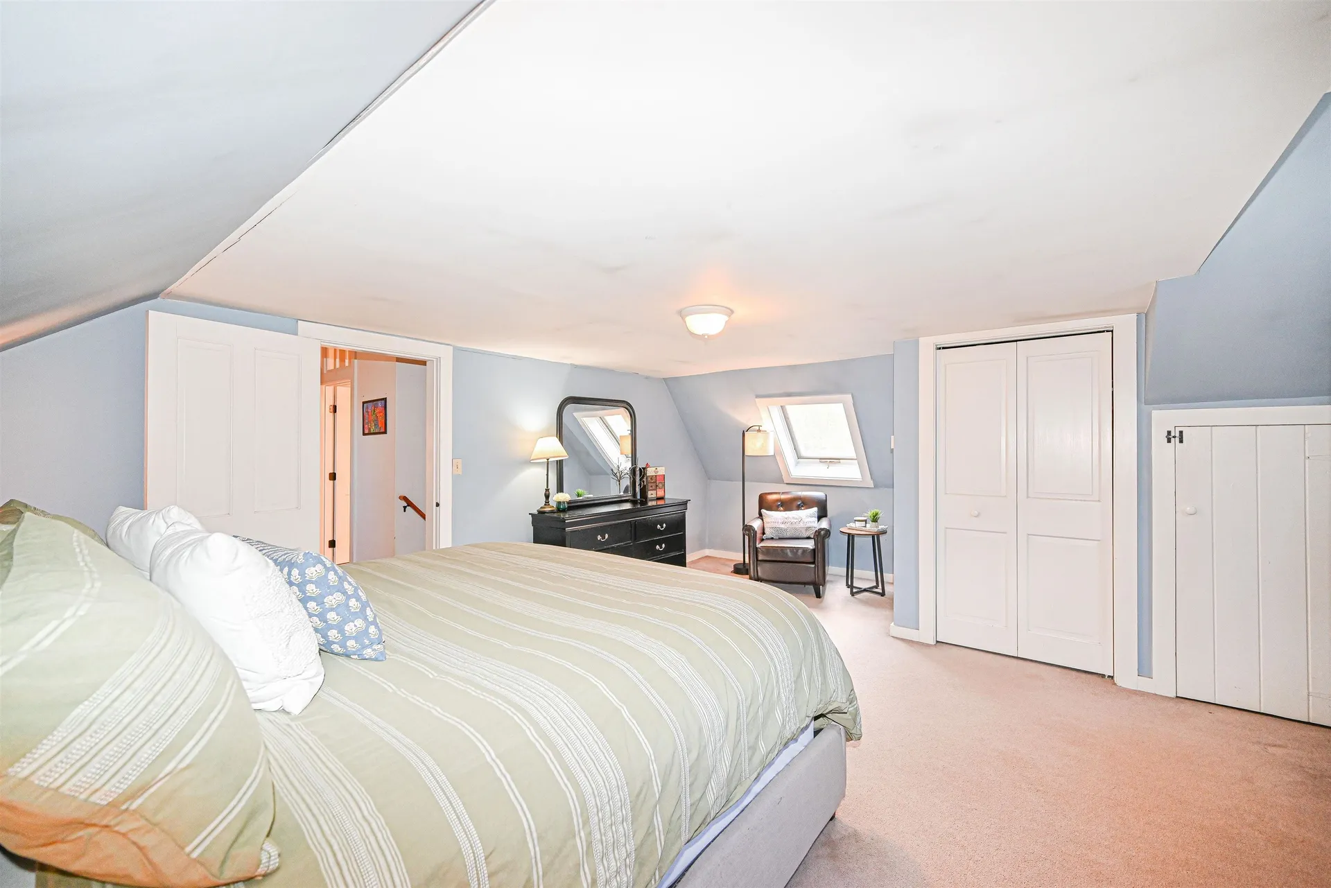 17 Lewis Road New Boston NH 03070