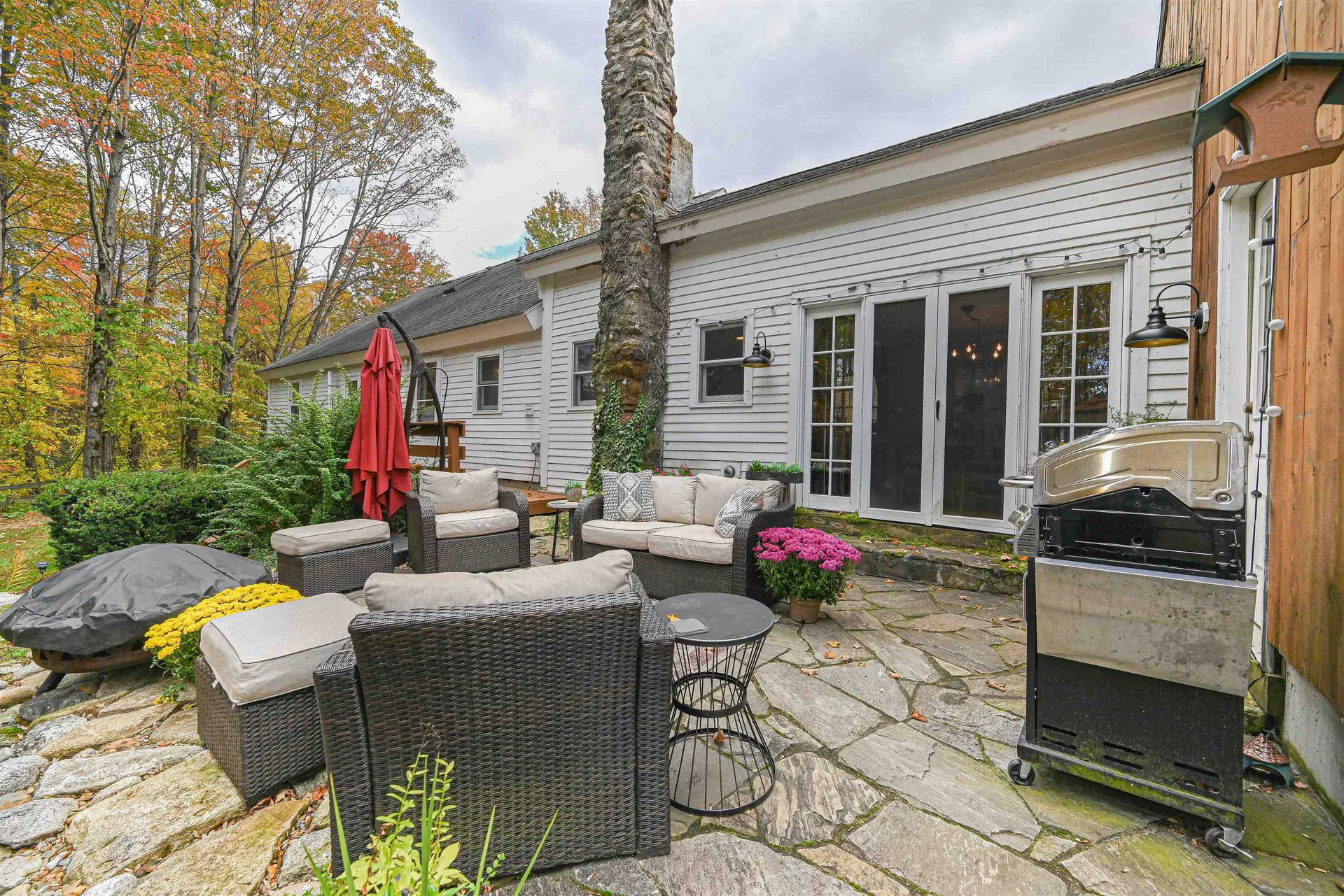 17 Lewis Road New Boston NH 03070