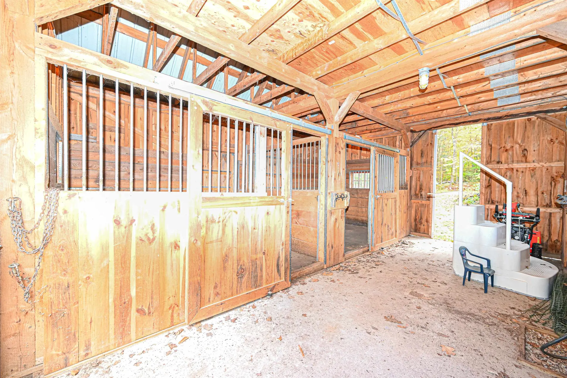 17 Lewis Road New Boston NH 03070