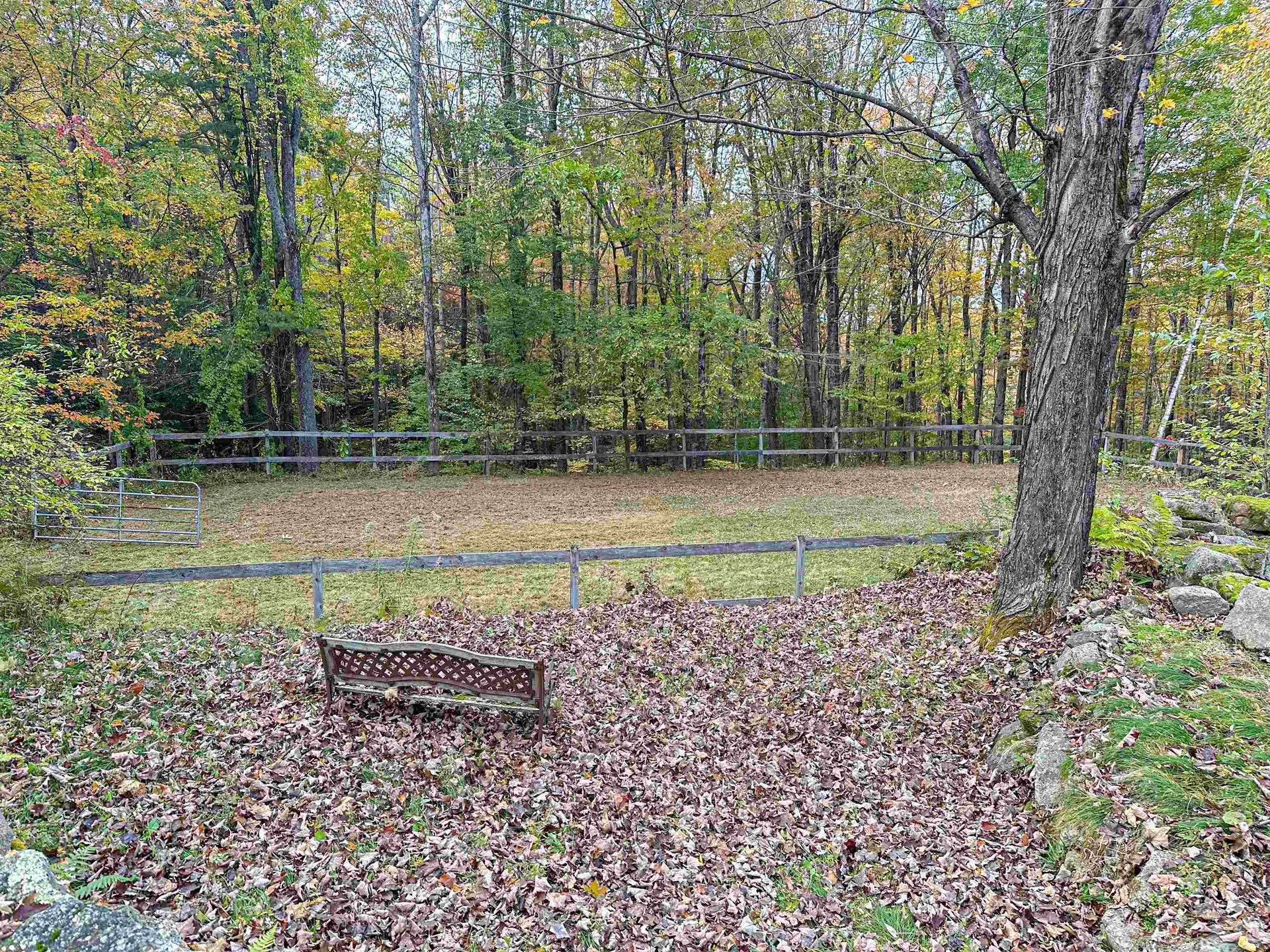 17 Lewis Road New Boston NH 03070