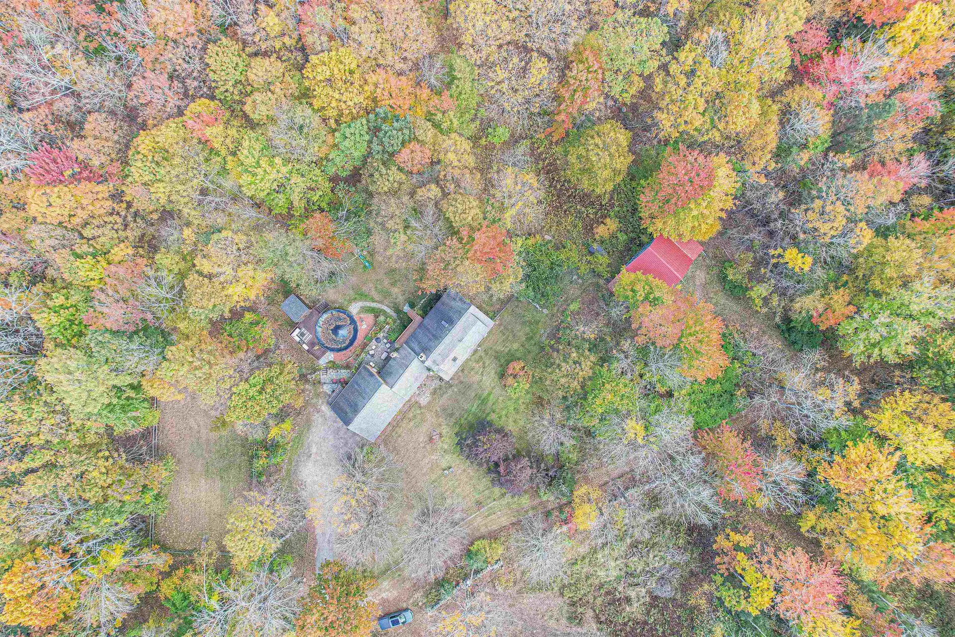 17 Lewis Road New Boston NH 03070
