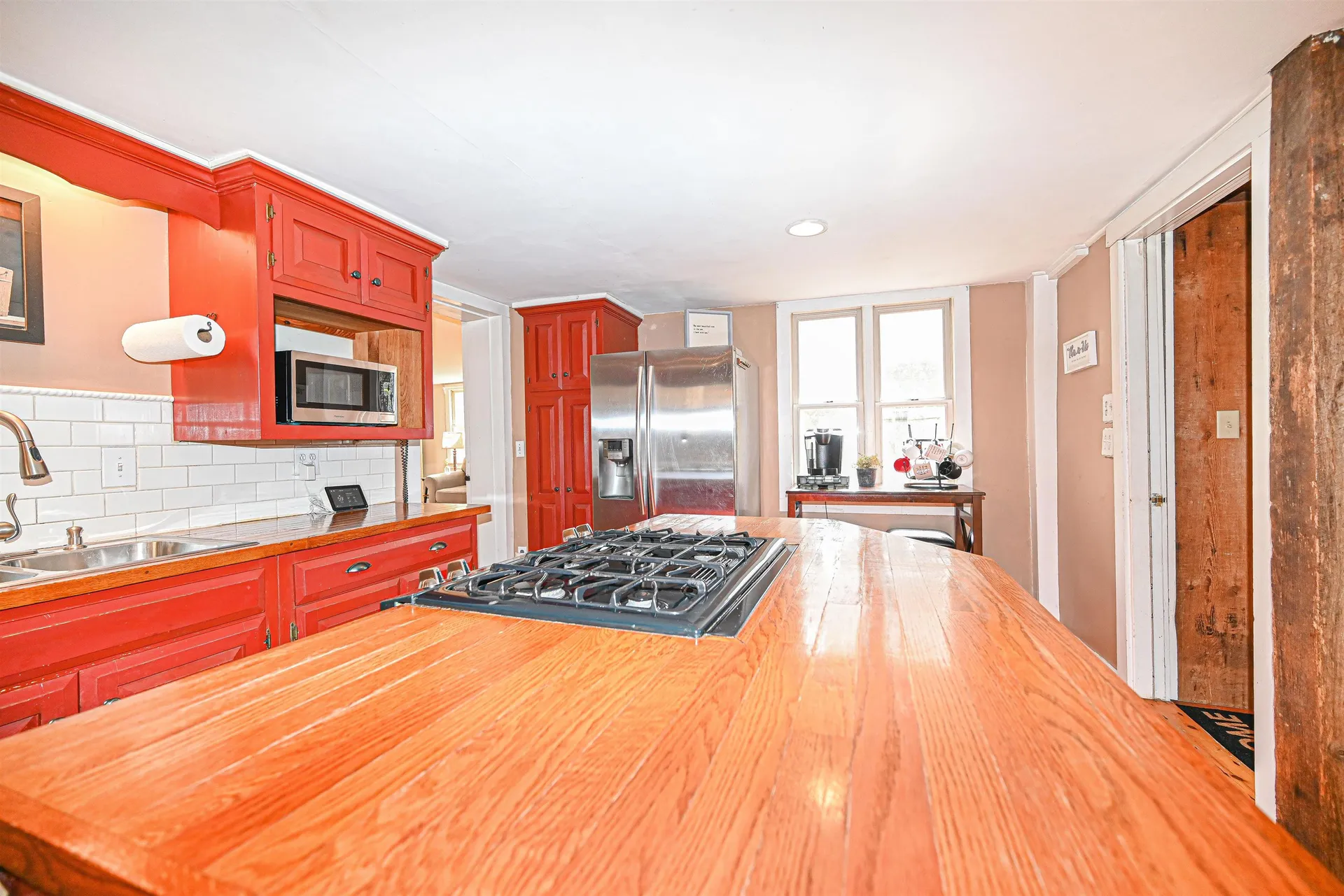 17 Lewis Road New Boston NH 03070
