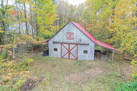17 Lewis Road New Boston NH 03070