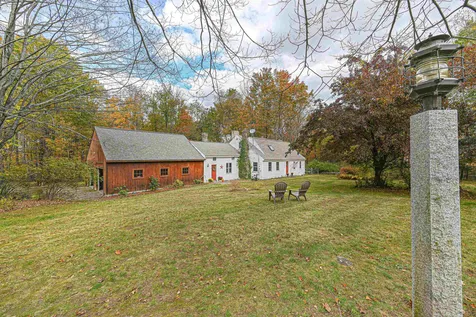 17 Lewis Road New Boston NH 03070