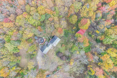 17 Lewis Road New Boston NH 03070