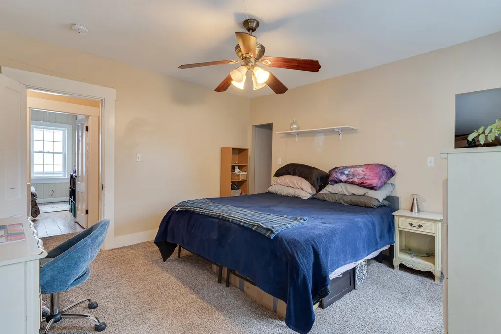 12 Hickey Street Rochester NH 03868