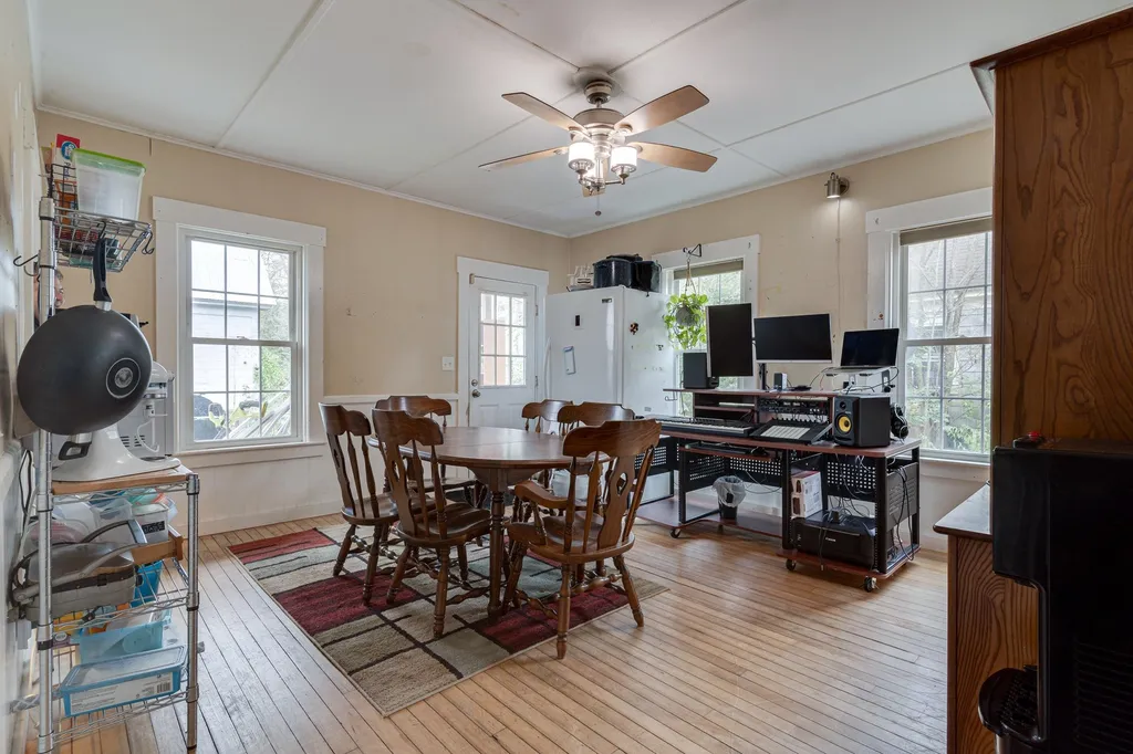 12 Hickey Street Rochester NH 03868
