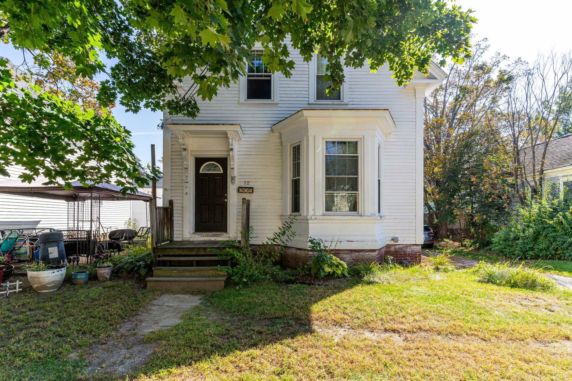 12 Hickey Street Rochester NH 03868