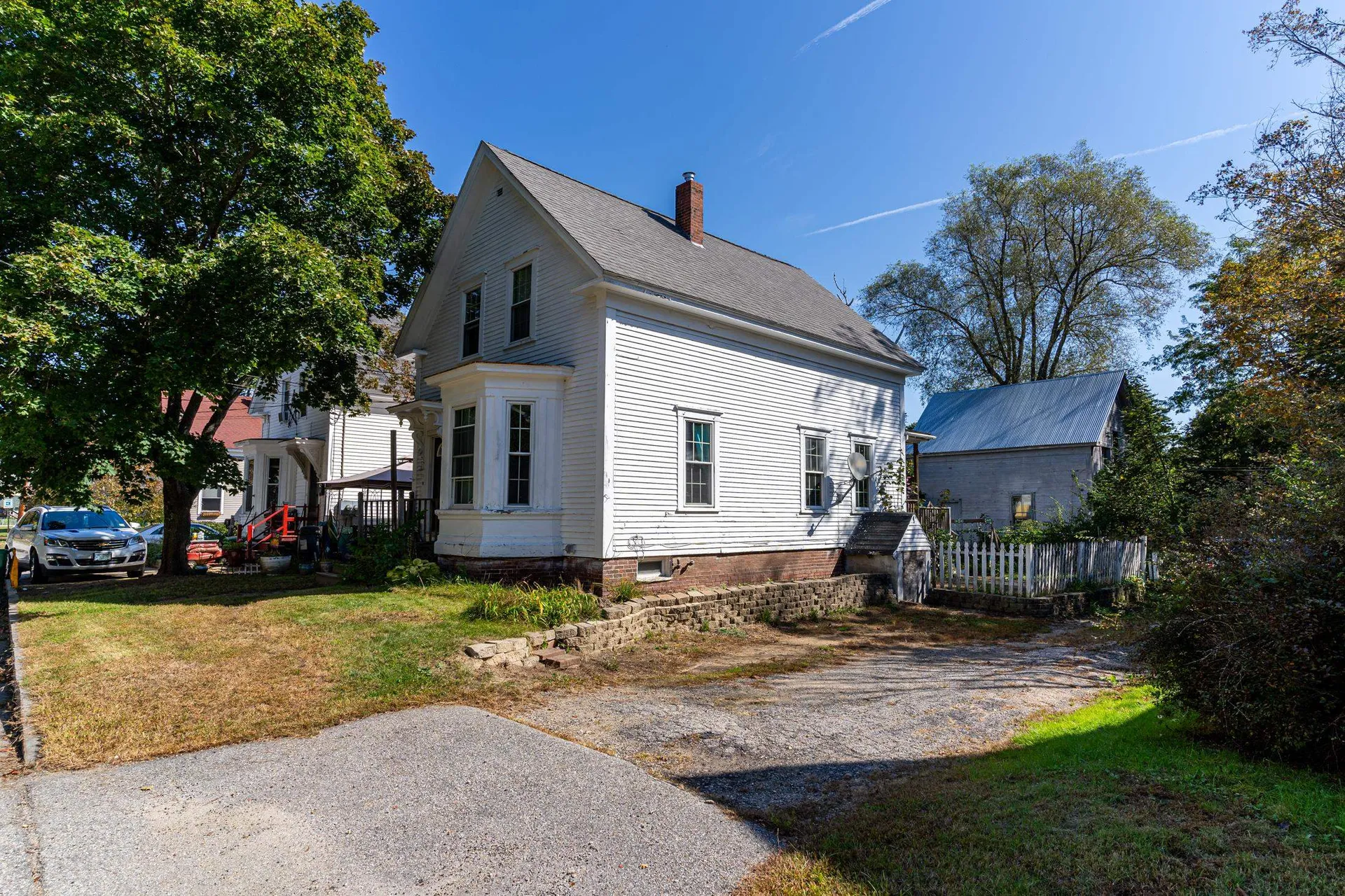 12 Hickey Street Rochester NH 03868