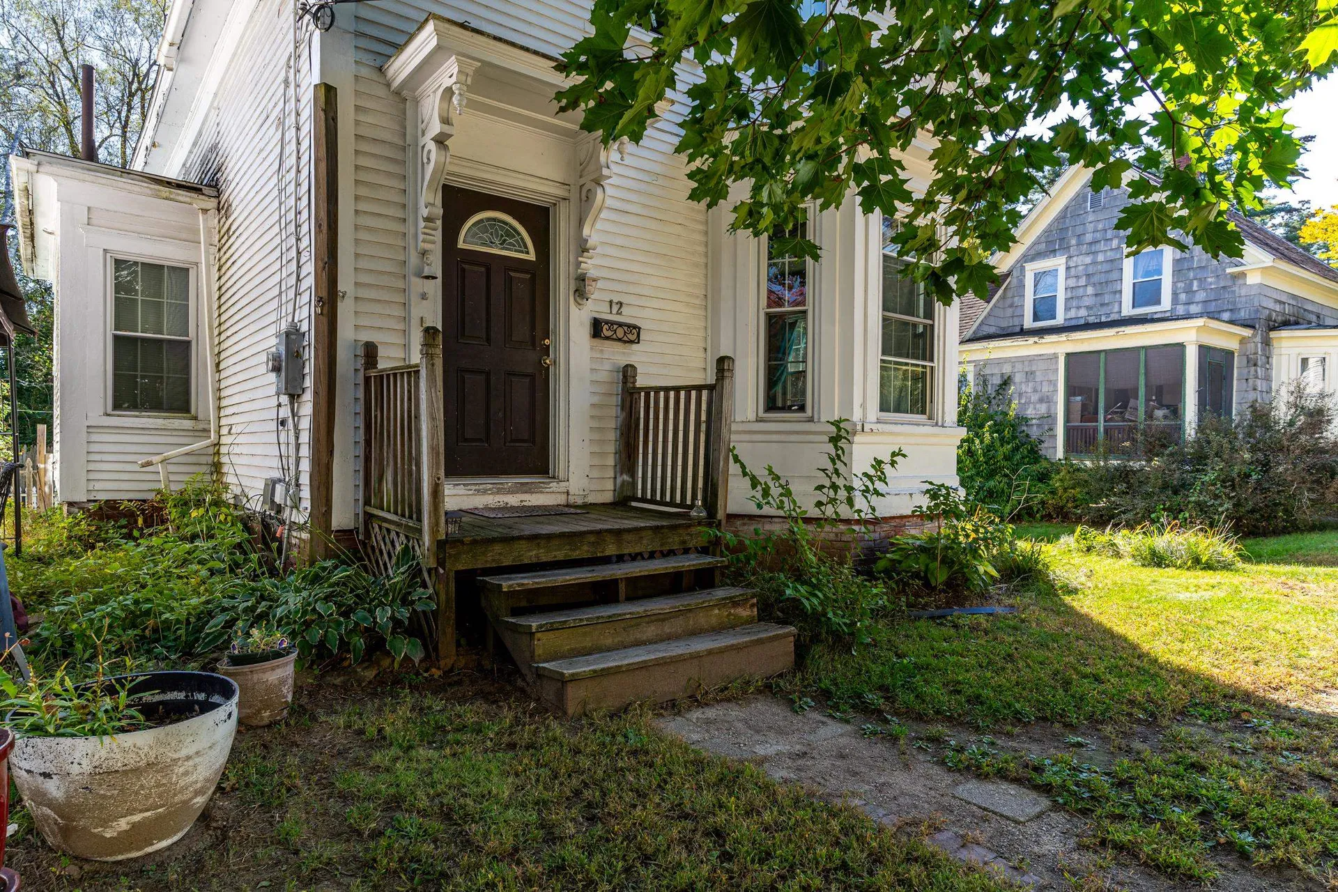 12 Hickey Street Rochester NH 03868