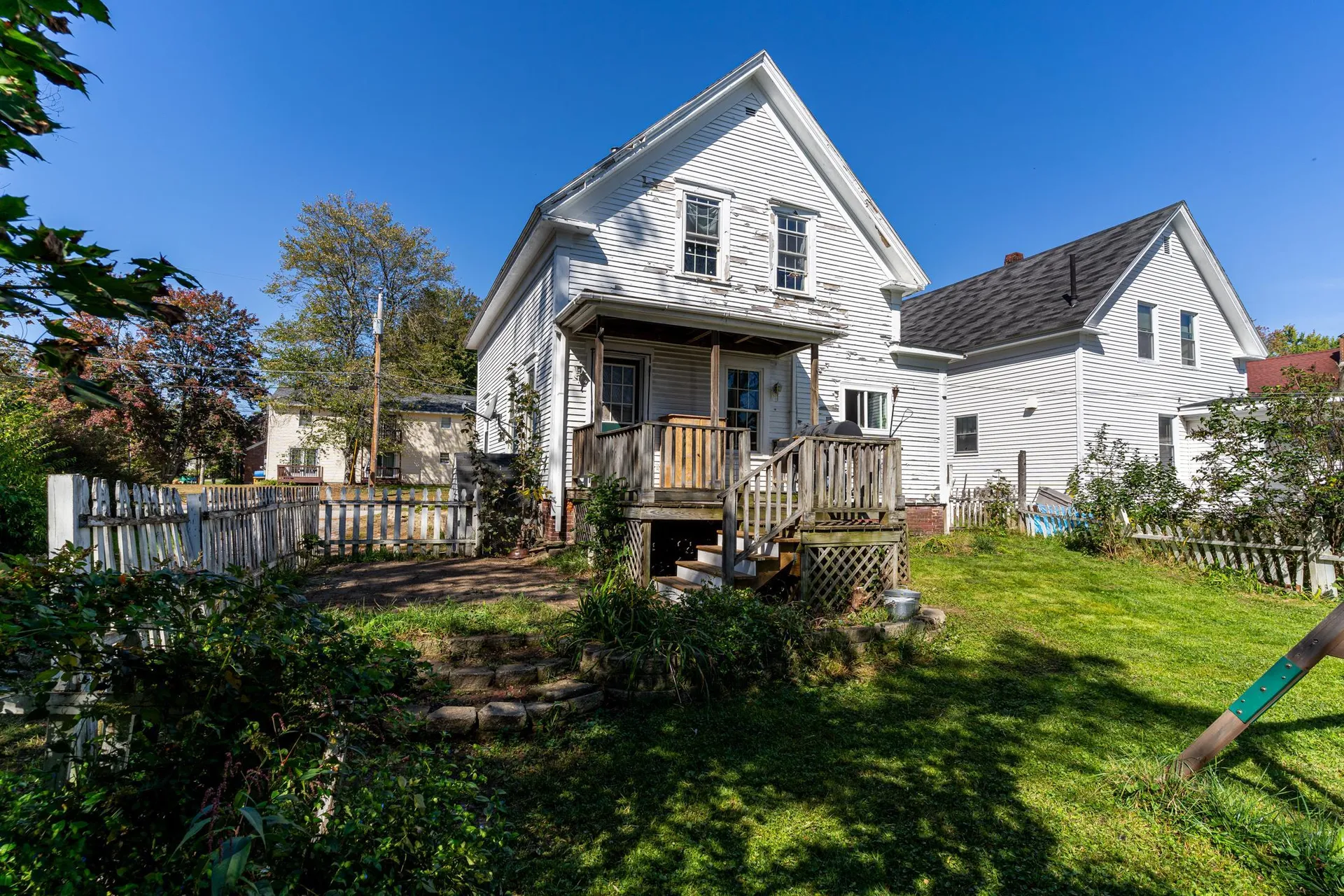 12 Hickey Street Rochester NH 03868