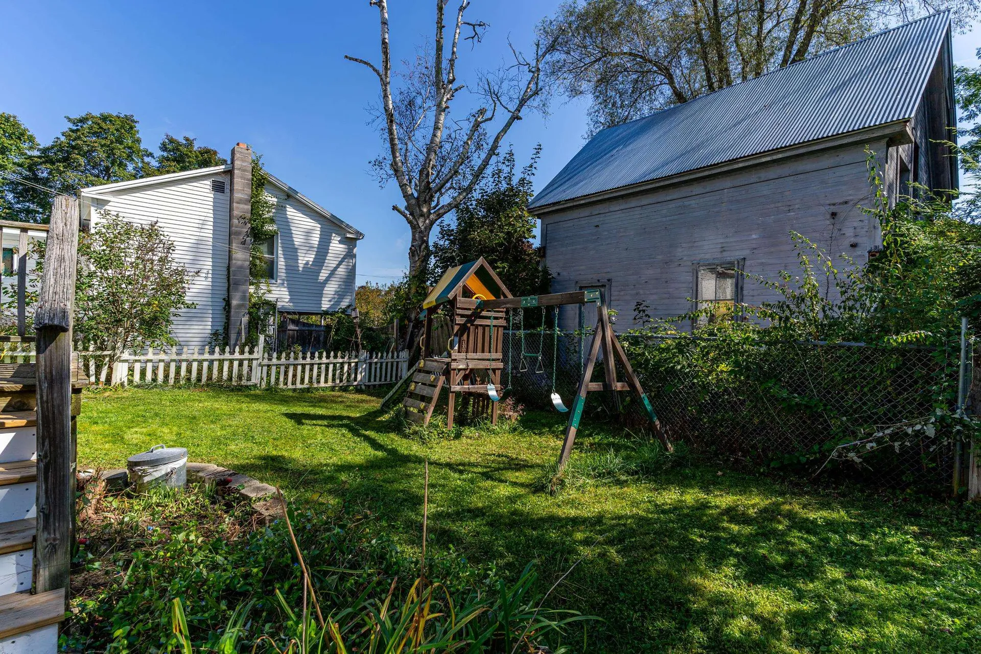 12 Hickey Street Rochester NH 03868