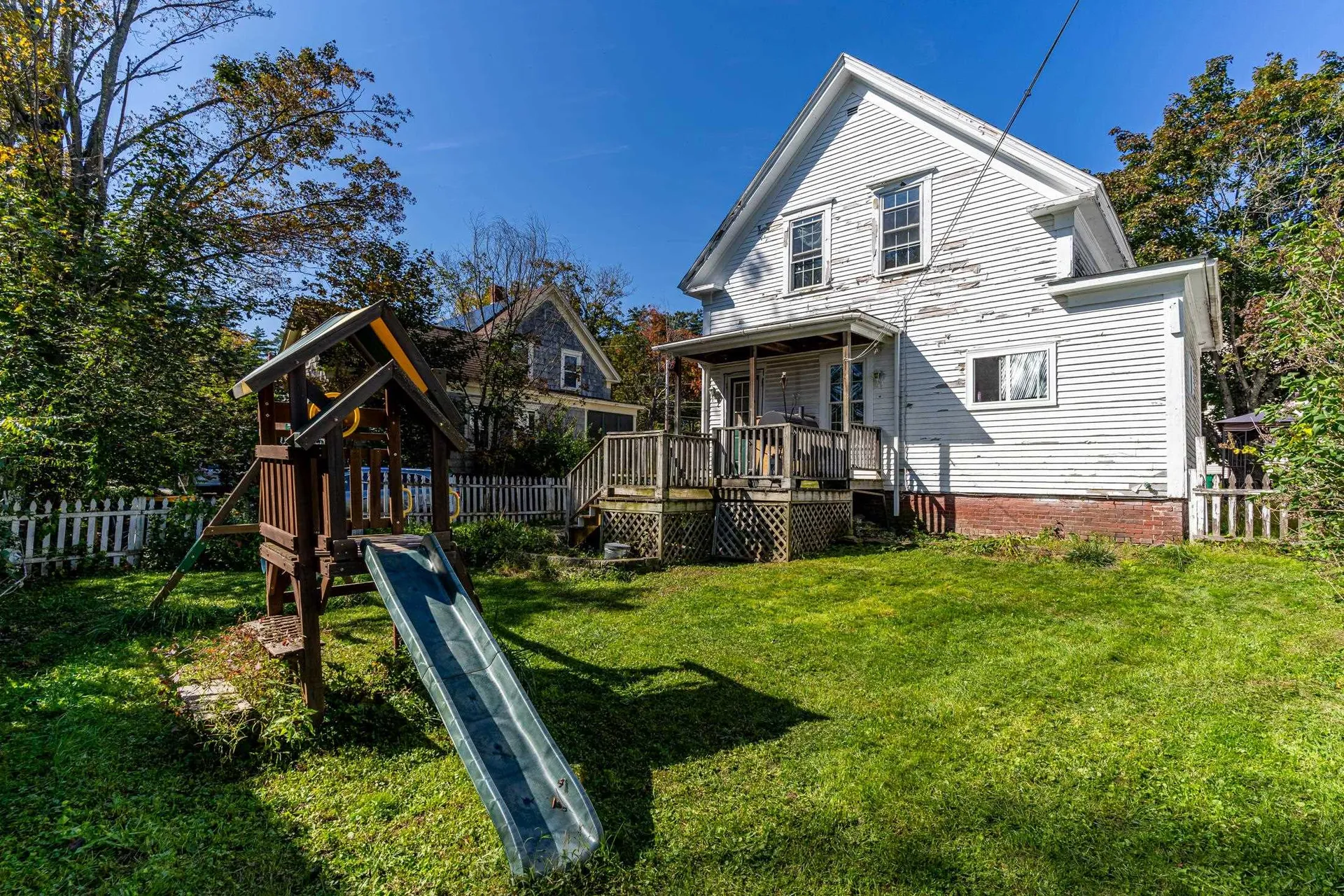 12 Hickey Street Rochester NH 03868