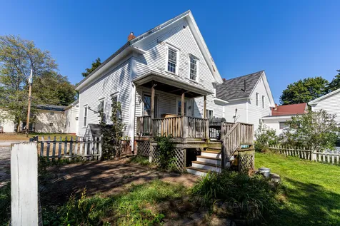 12 Hickey Street Rochester NH 03868