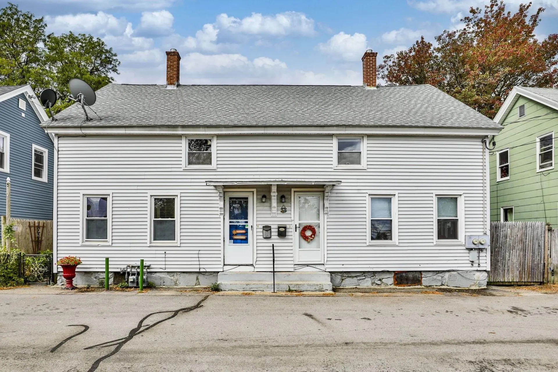 9- 11 Shedds Avenue Nashua NH 03060