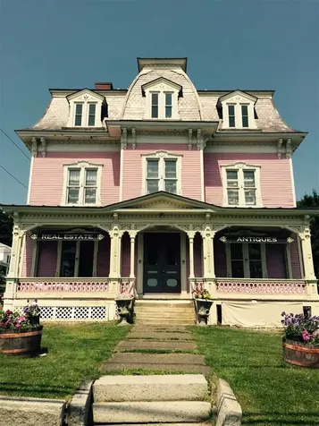 66 Main Street Richford VT 05476