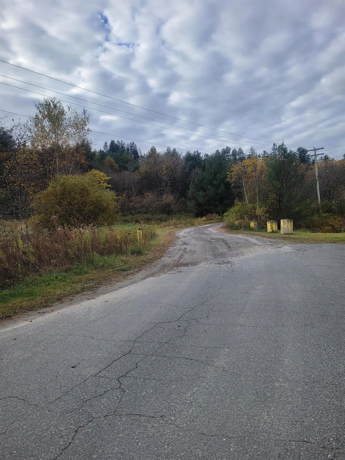 87 Commerce Street Lyndon VT 05851