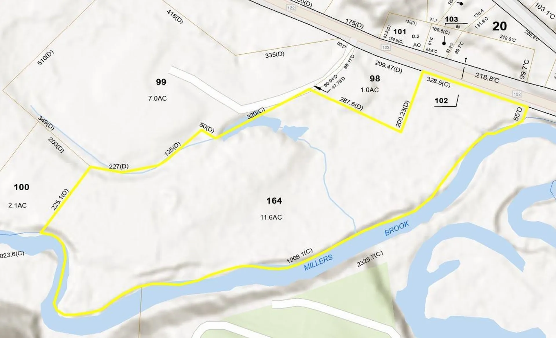 87 Commerce Street Lyndon VT 05851