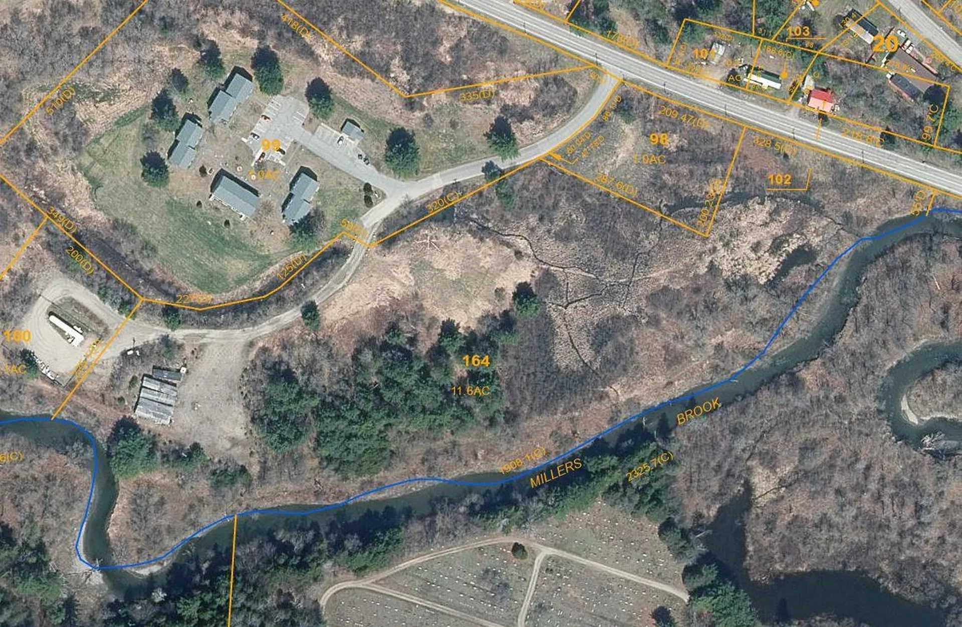 87 Commerce Street Lyndon VT 05851